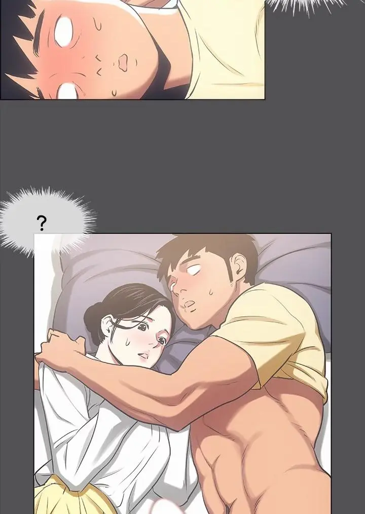 Summer Vacation Manhwa Aa0bbc Chapter 22 - Page 40