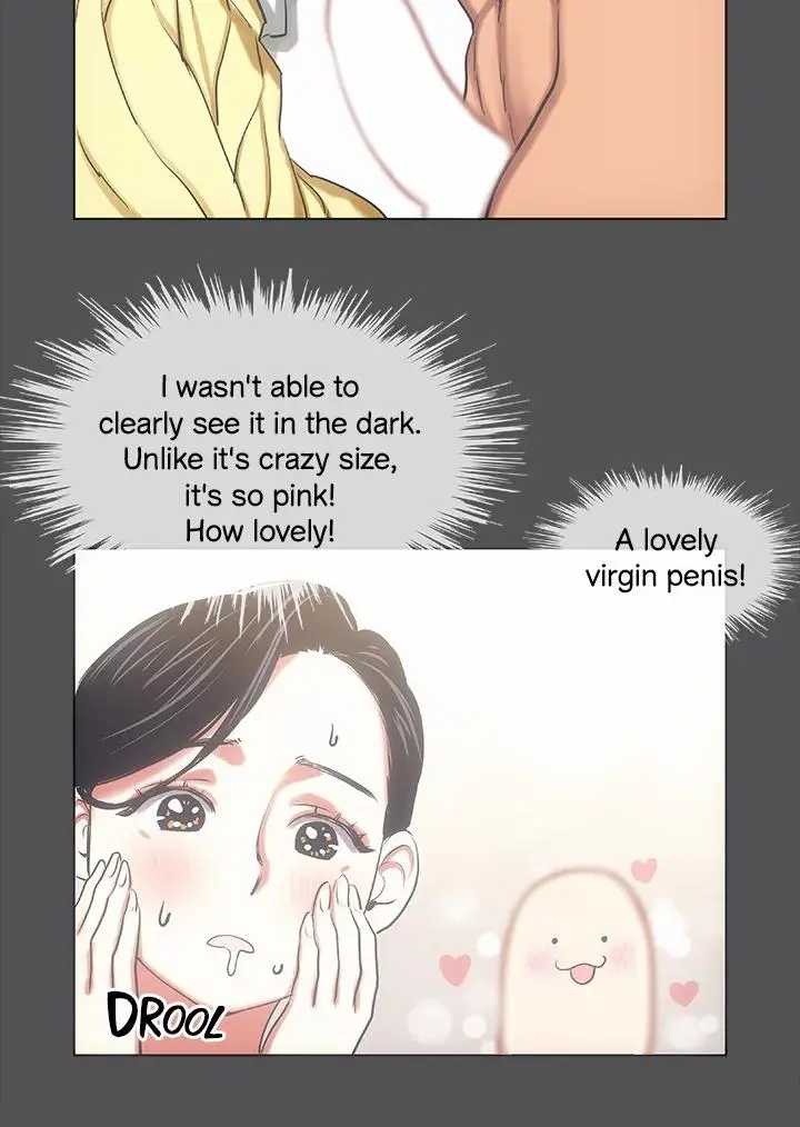 Summer Vacation Manhwa Aa0bbc Chapter 22 - Page 41