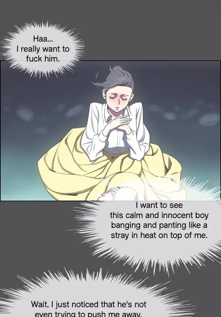 Summer Vacation Manhwa Aa0bbc Chapter 22 - Page 42