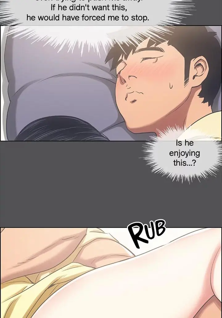 Summer Vacation Manhwa Aa0bbc Chapter 22 - Page 43
