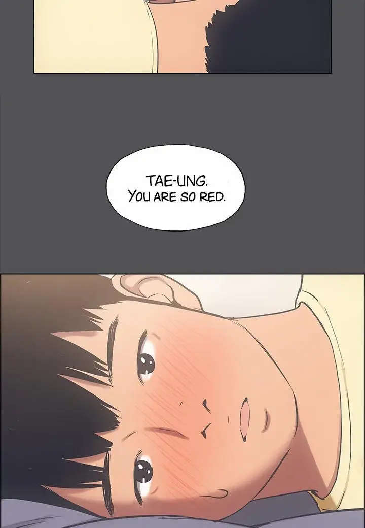 Summer Vacation Manhwa Aa0bbc Chapter 22 - Page 48