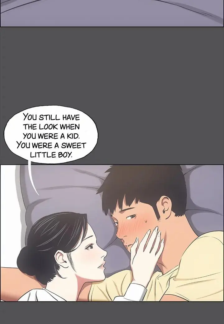 Summer Vacation Manhwa Aa0bbc Chapter 22 - Page 49