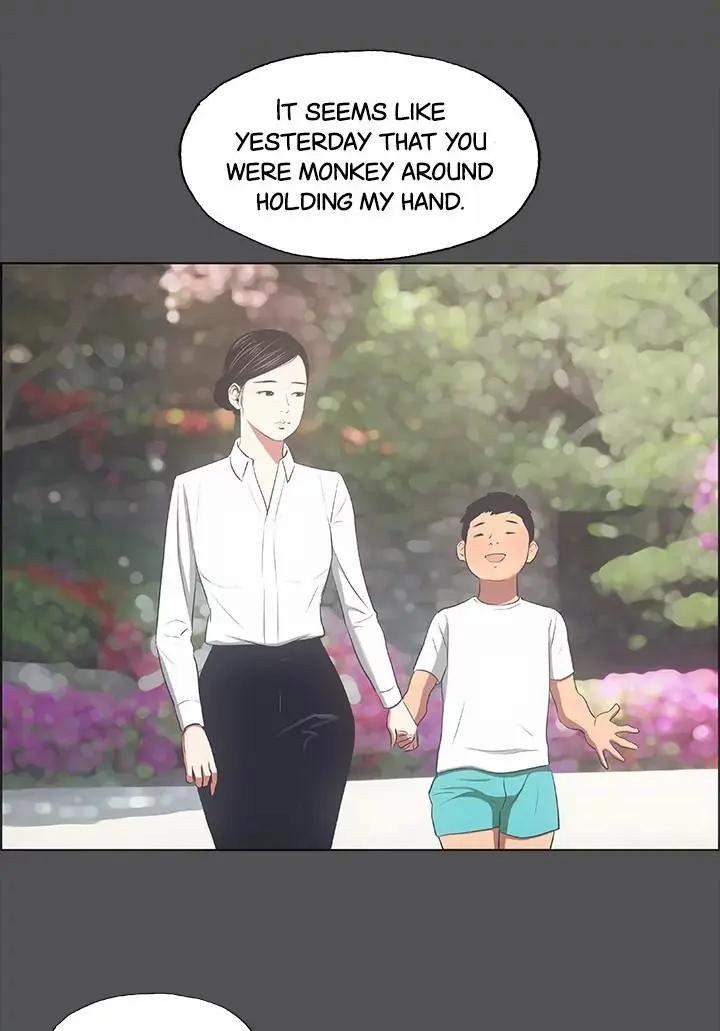 Summer Vacation Manhwa Aa0bbc Chapter 22 - Page 50