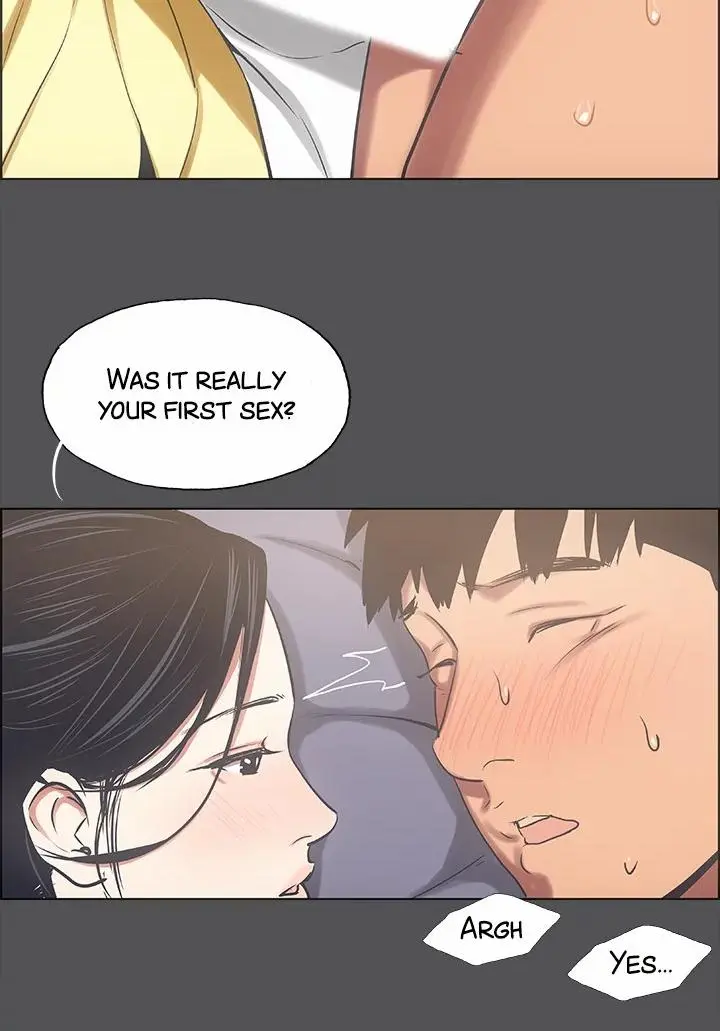 Summer Vacation Manhwa Aa0bbc Chapter 22 - Page 53