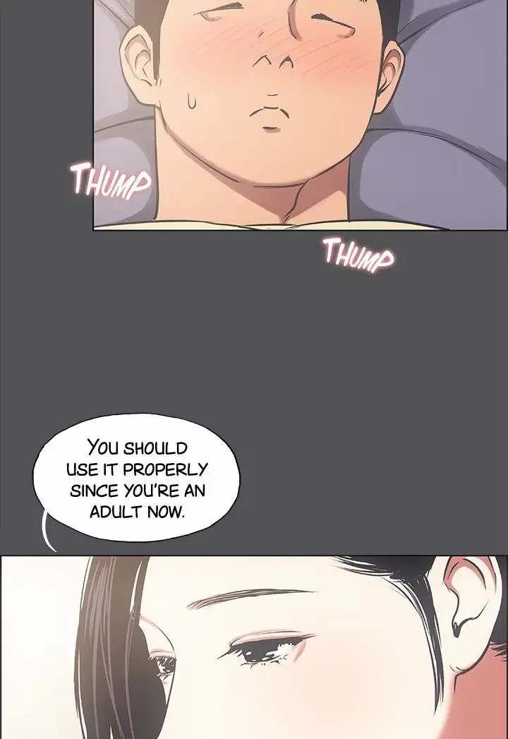 Summer Vacation Manhwa Aa0bbc Chapter 22 - Page 64