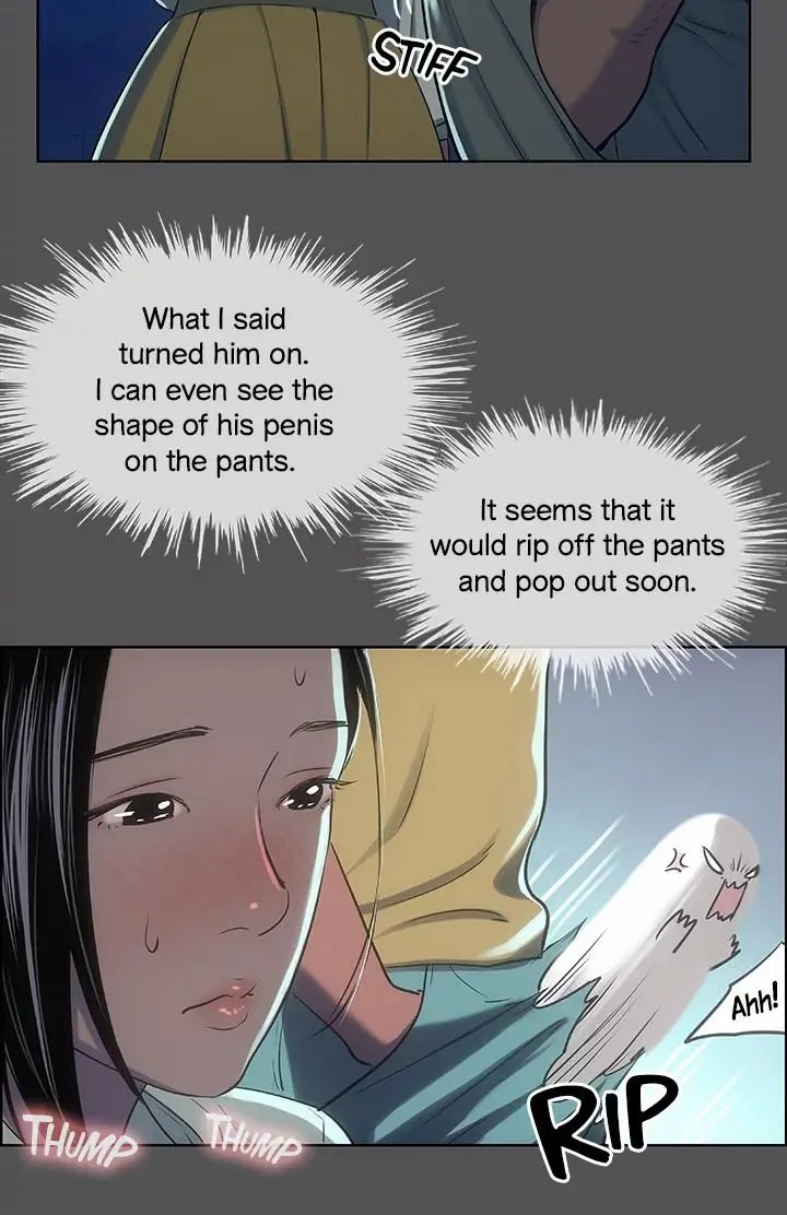 Summer Vacation Manhwa Aa0bbc Chapter 22 - Page 9