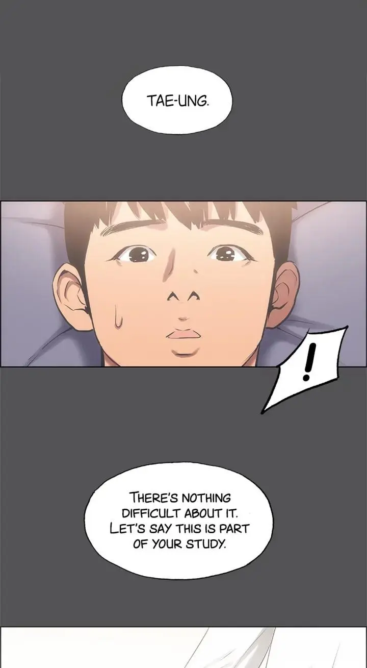 Summer Vacation Manhwa Aa0bbc Chapter 23 - Page 10