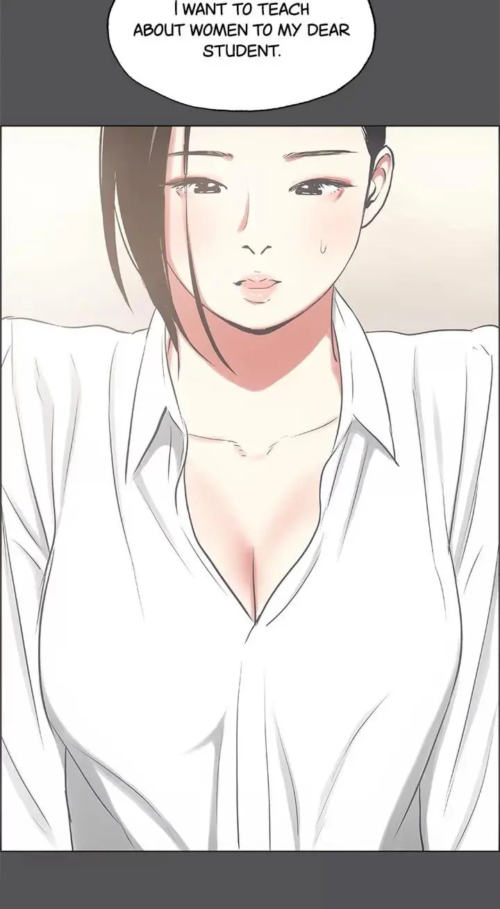 Summer Vacation Manhwa Aa0bbc Chapter 23 - Page 13