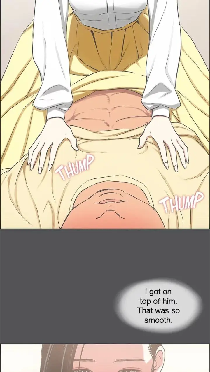 Summer Vacation Manhwa Aa0bbc Chapter 23 - Page 16
