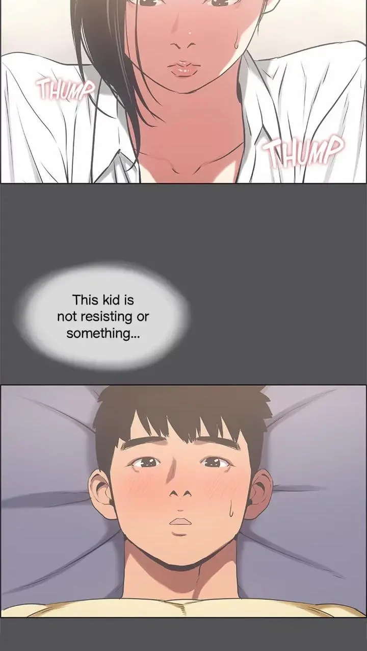 Summer Vacation Manhwa Aa0bbc Chapter 23 - Page 17