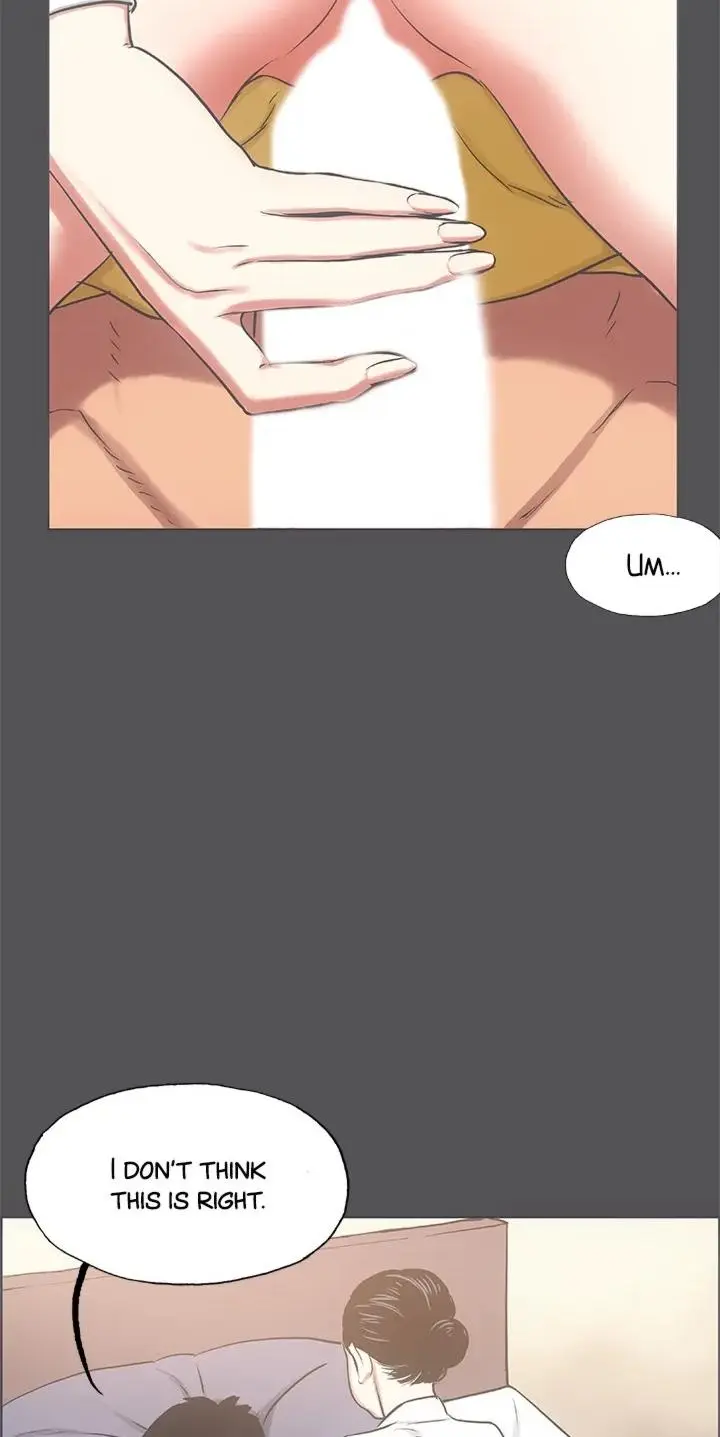 Summer Vacation Manhwa Aa0bbc Chapter 23 - Page 19