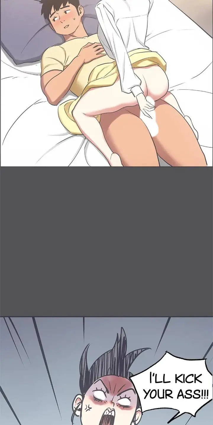 Summer Vacation Manhwa Aa0bbc Chapter 23 - Page 20