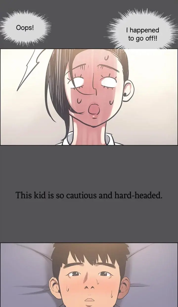 Summer Vacation Manhwa Aa0bbc Chapter 23 - Page 22