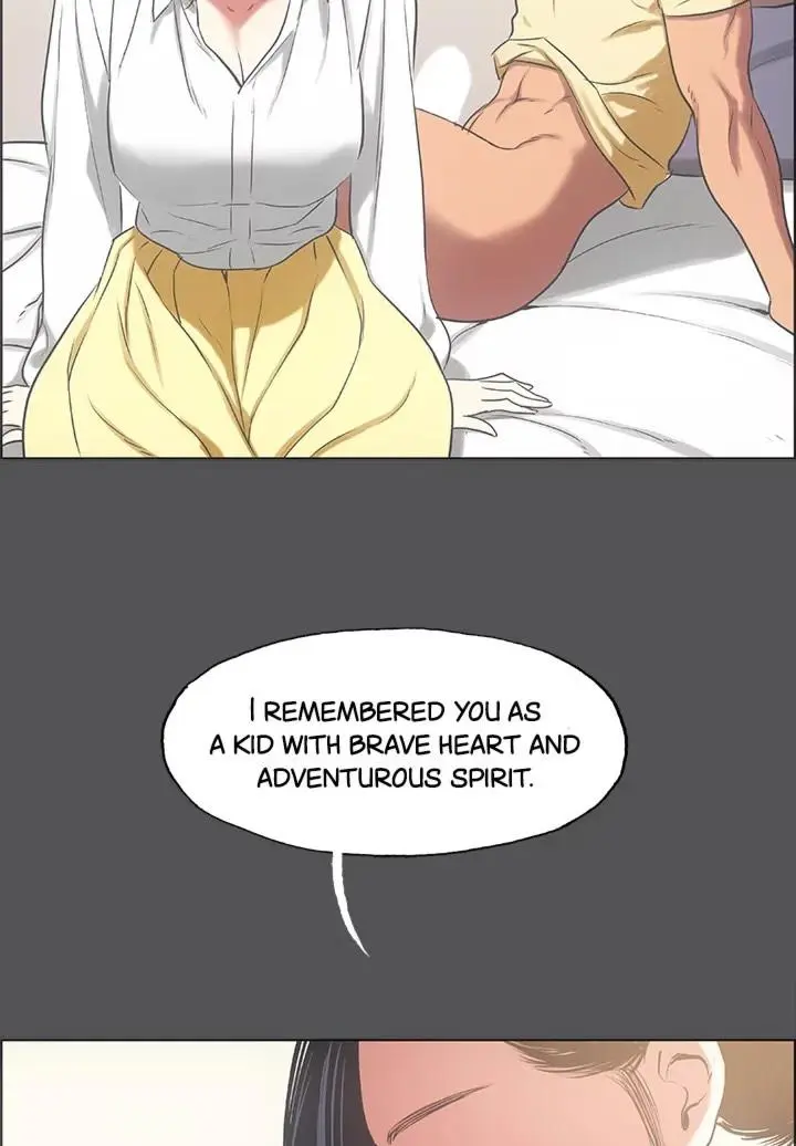 Summer Vacation Manhwa Aa0bbc Chapter 23 - Page 28
