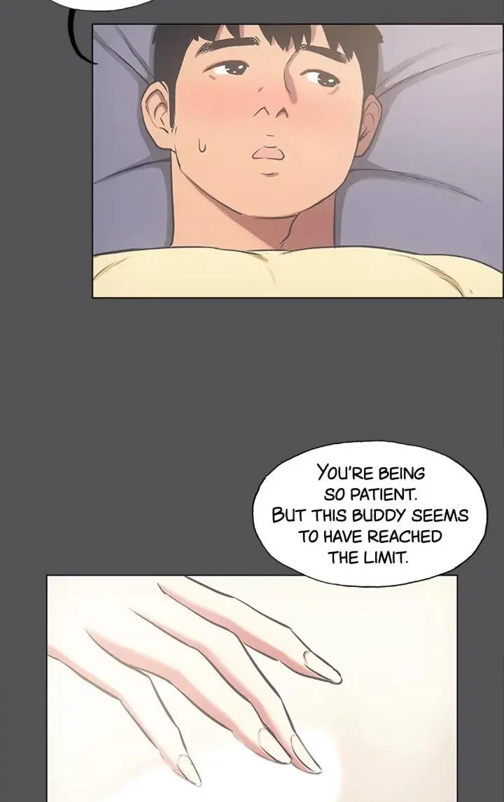 Summer Vacation Manhwa Aa0bbc Chapter 23 - Page 3