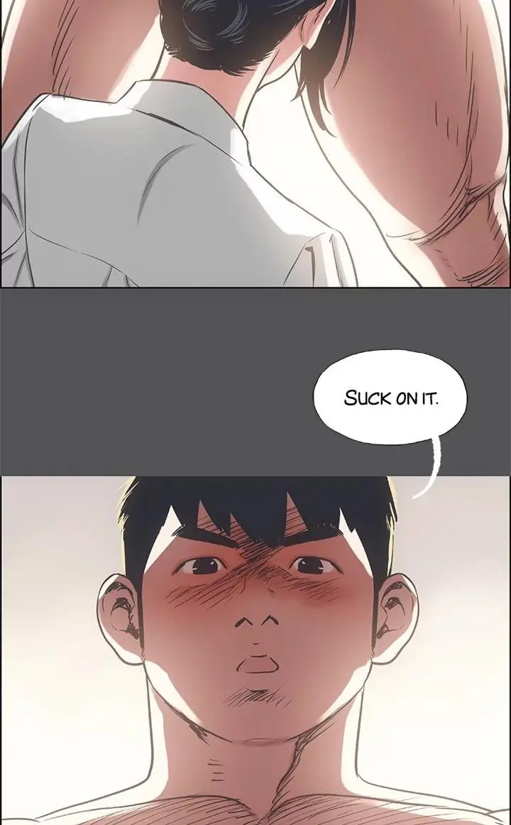 Summer Vacation Manhwa Aa0bbc Chapter 23 - Page 35