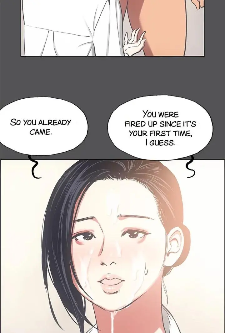 Summer Vacation Manhwa Aa0bbc Chapter 23 - Page 55