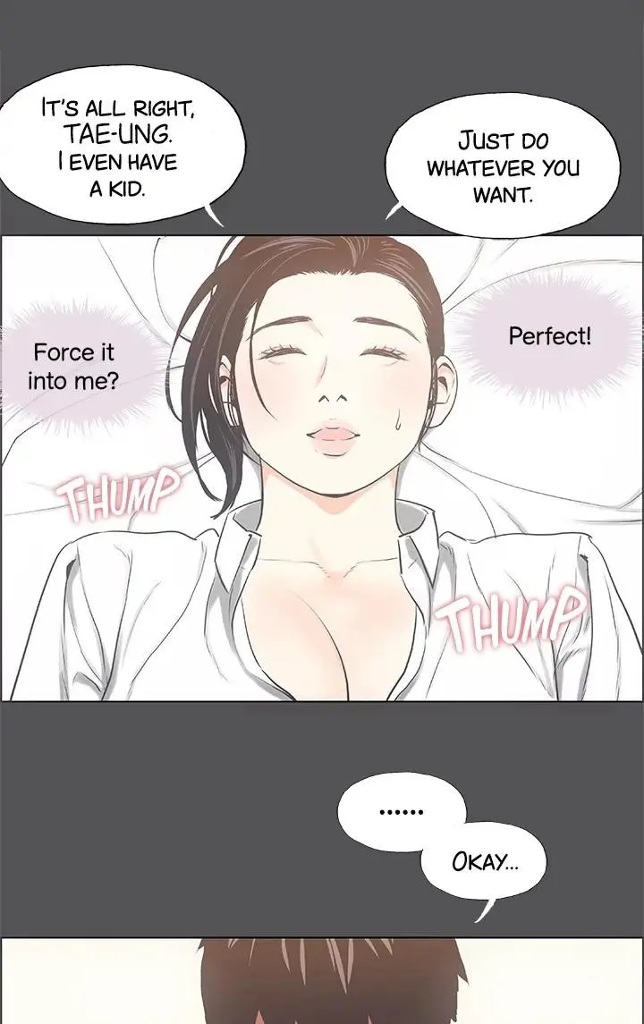Summer Vacation Manhwa Aa0bbc Chapter 24 - Page 10