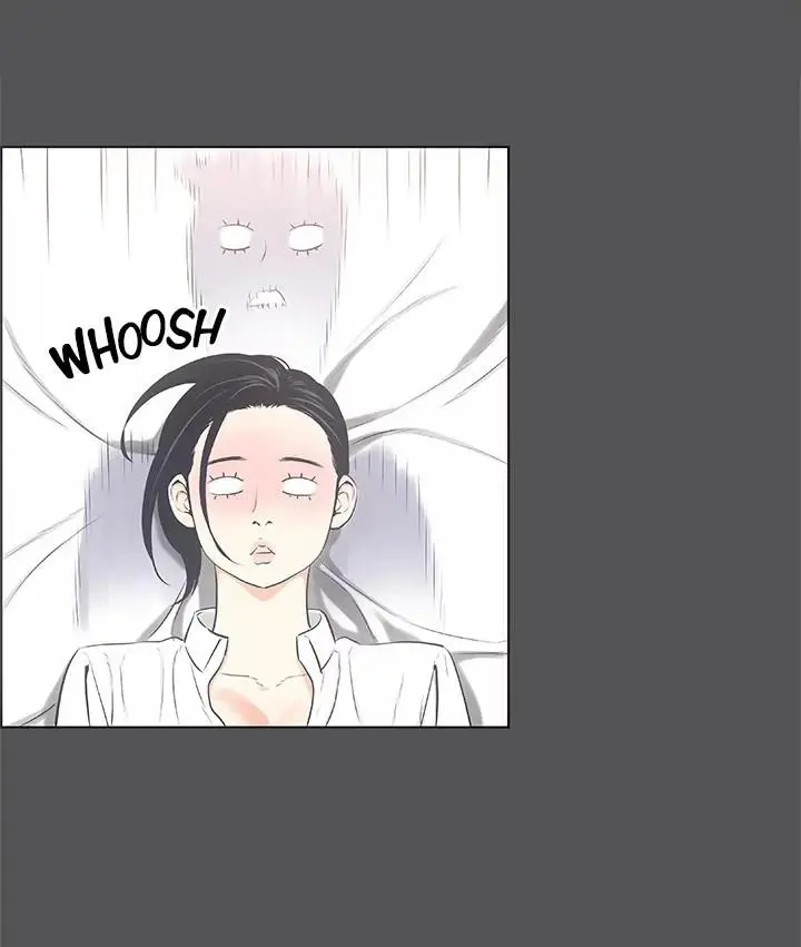 Summer Vacation Manhwa Aa0bbc Chapter 24 - Page 18