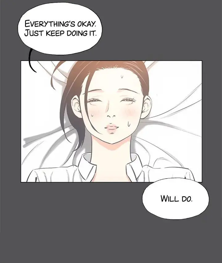 Summer Vacation Manhwa Aa0bbc Chapter 24 - Page 21