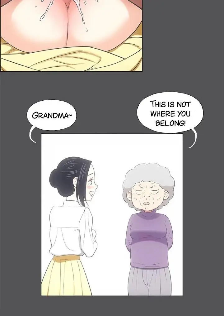 Summer Vacation Manhwa Aa0bbc Chapter 24 - Page 25