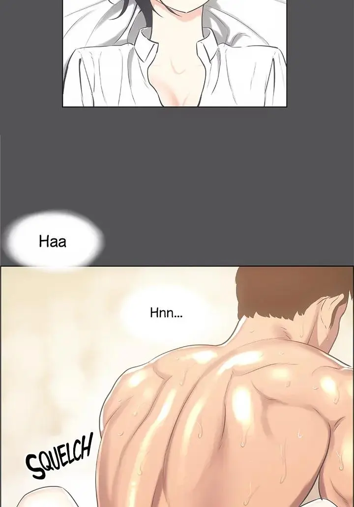 Summer Vacation Manhwa Aa0bbc Chapter 24 - Page 27