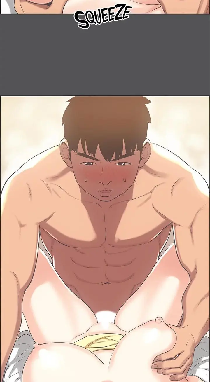 Summer Vacation Manhwa Aa0bbc Chapter 24 - Page 36