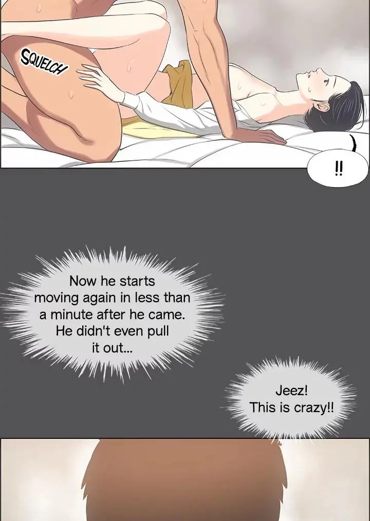 Summer Vacation Manhwa Aa0bbc Chapter 24 - Page 52