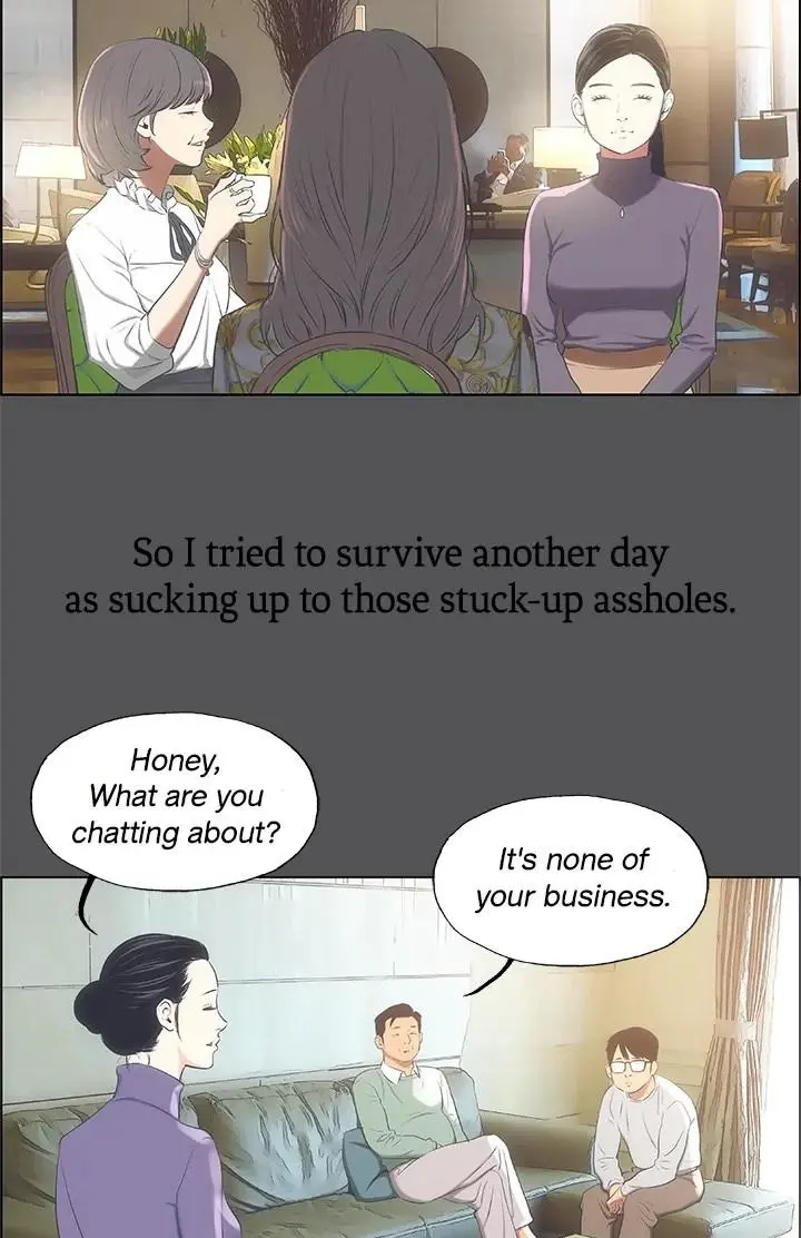 Summer Vacation Manhwa Aa0bbc Chapter 24 - Page 64
