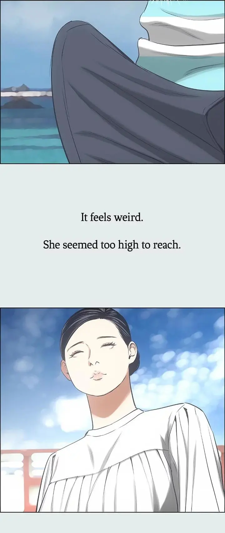 Summer Vacation Manhwa Aa0bbc Chapter 25 - Page 10