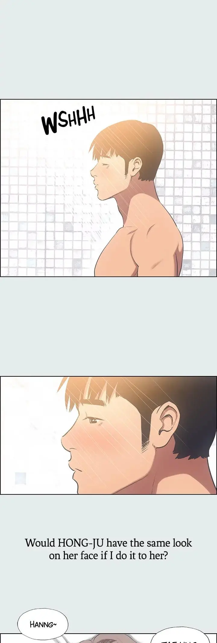 Summer Vacation Manhwa Aa0bbc Chapter 25 - Page 15