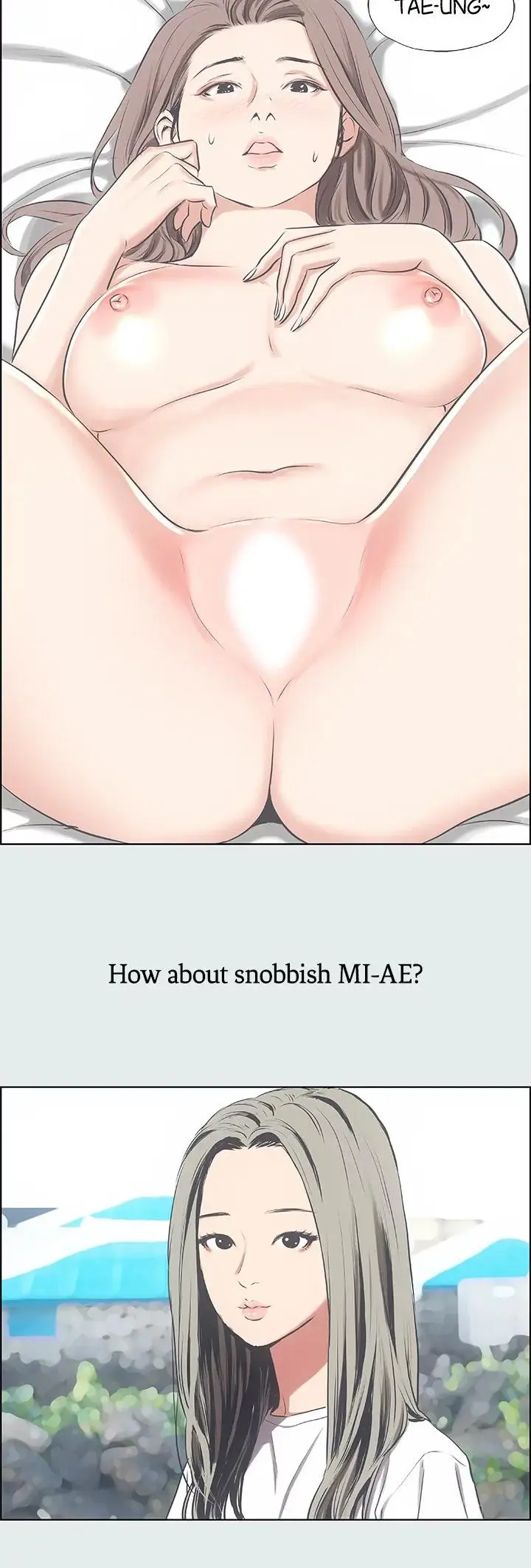 Summer Vacation Manhwa Aa0bbc Chapter 25 - Page 16