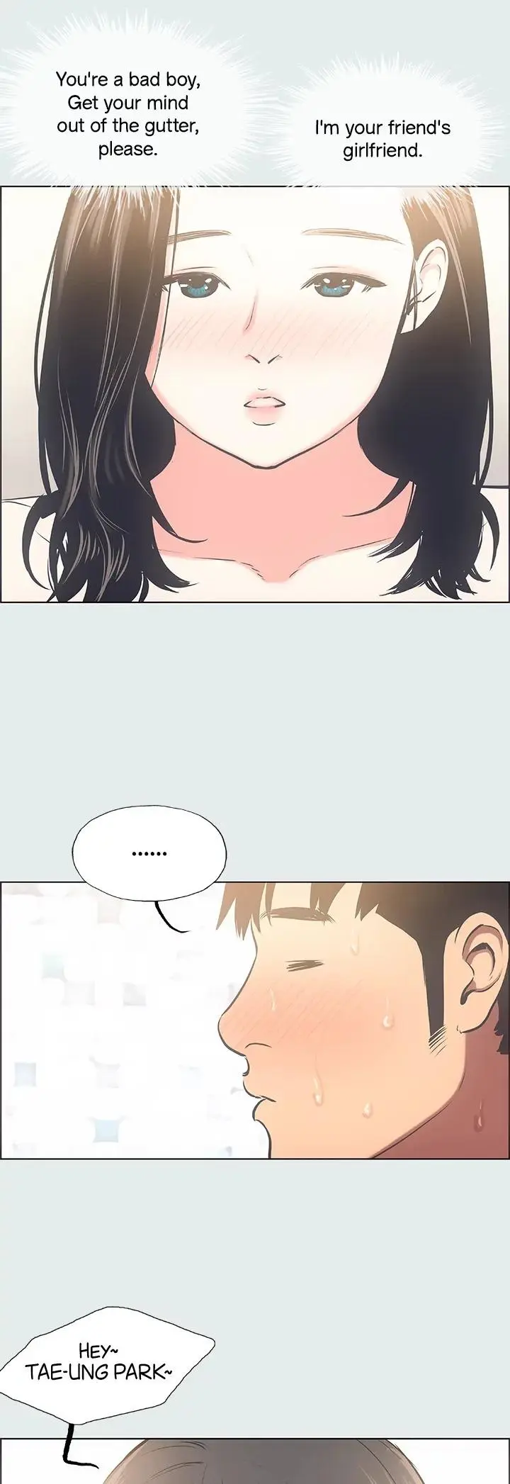 Summer Vacation Manhwa Aa0bbc Chapter 25 - Page 19