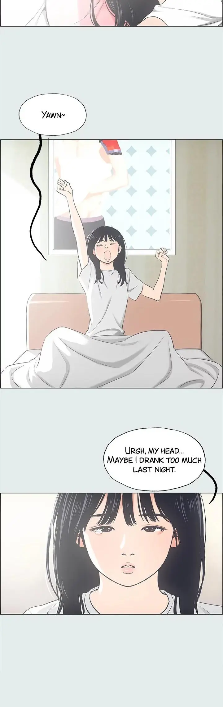 Summer Vacation Manhwa Aa0bbc Chapter 25 - Page 2