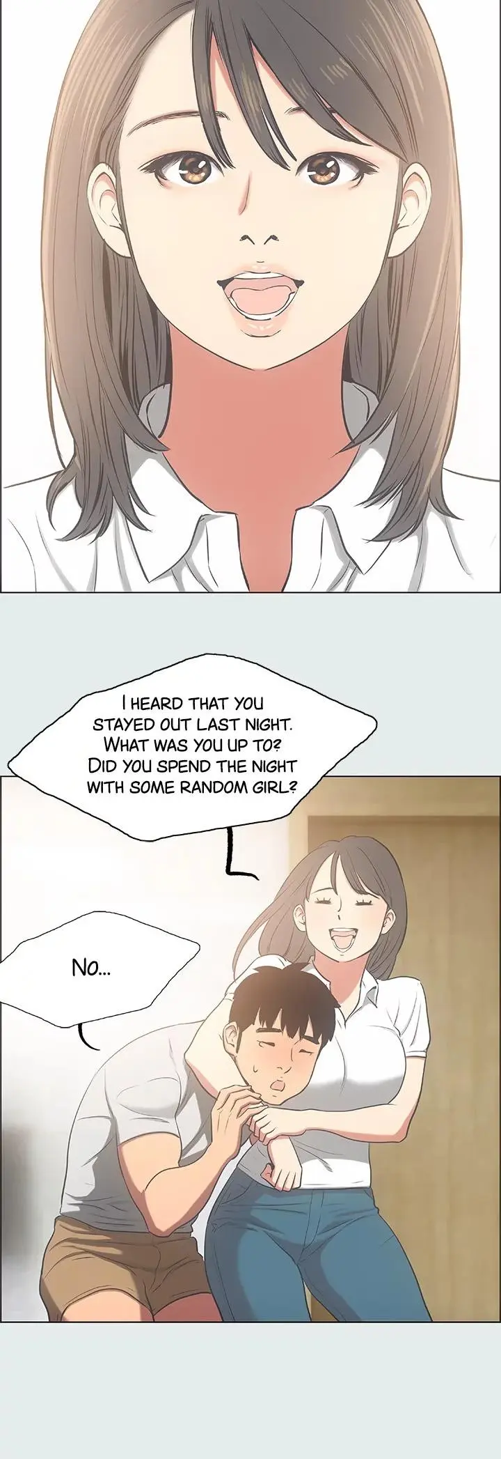 Summer Vacation Manhwa Aa0bbc Chapter 25 - Page 20