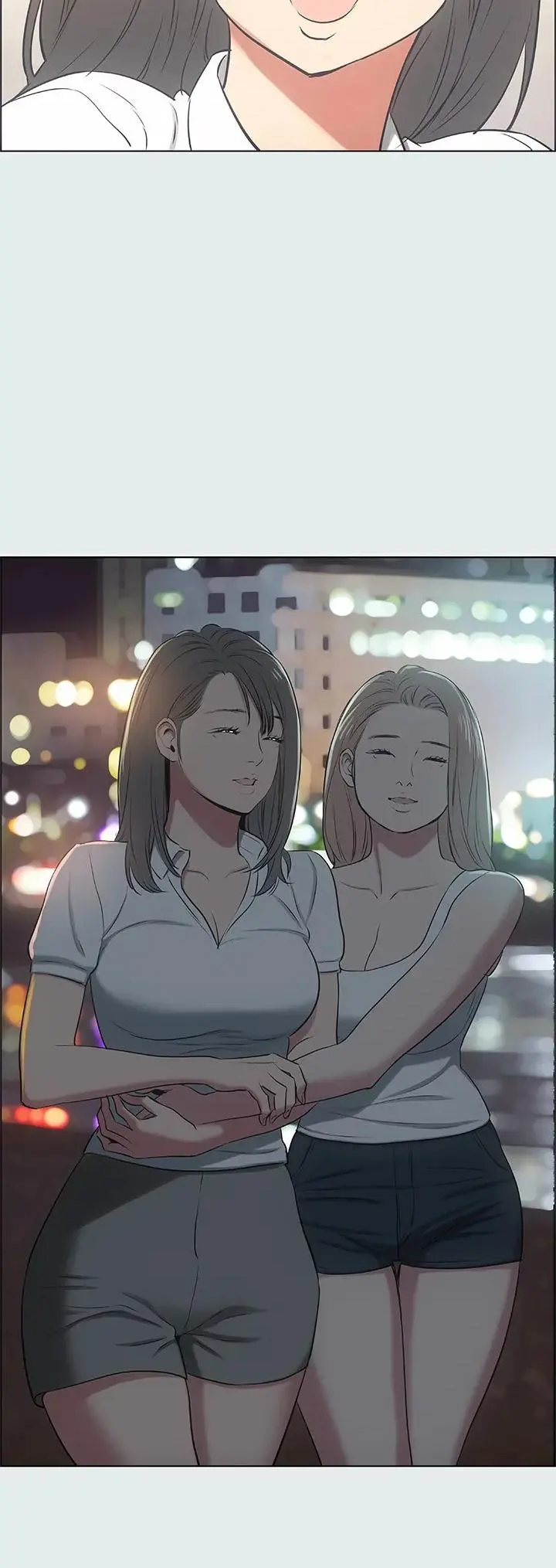 Summer Vacation Manhwa Aa0bbc Chapter 25 - Page 22