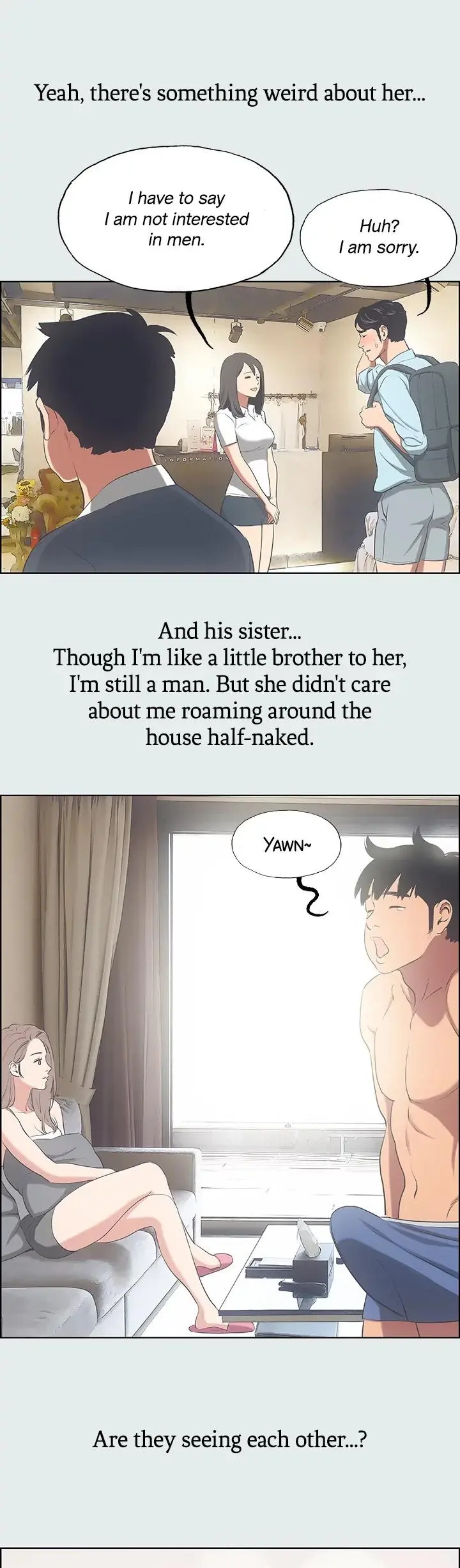 Summer Vacation Manhwa Aa0bbc Chapter 25 - Page 25