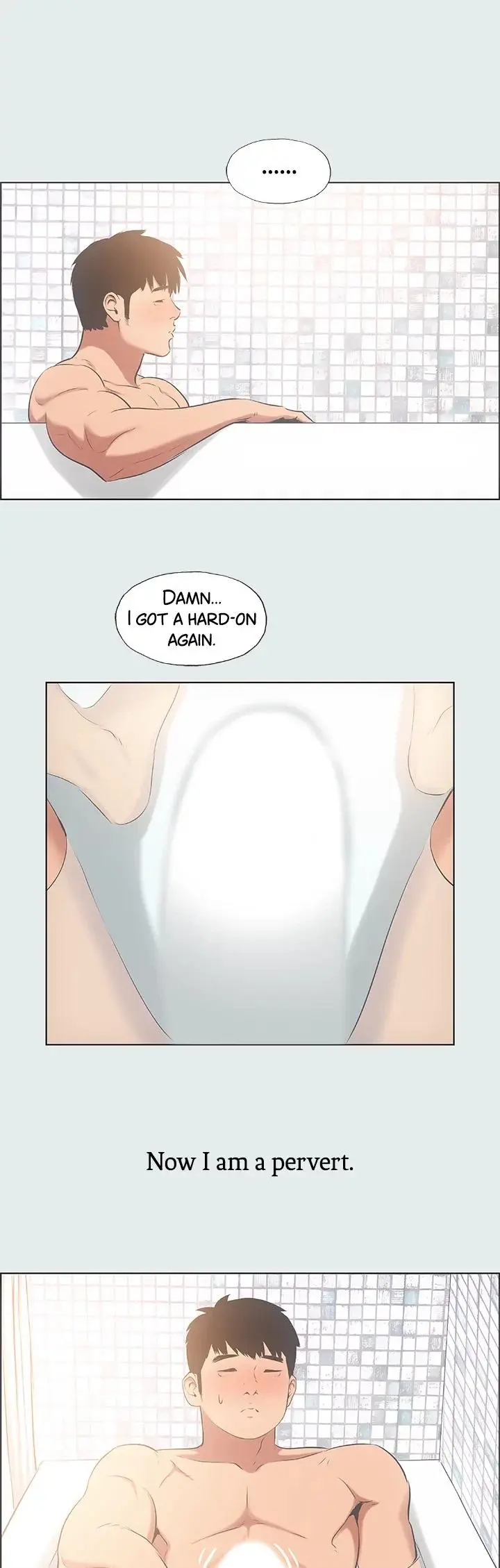 Summer Vacation Manhwa Aa0bbc Chapter 25 - Page 29