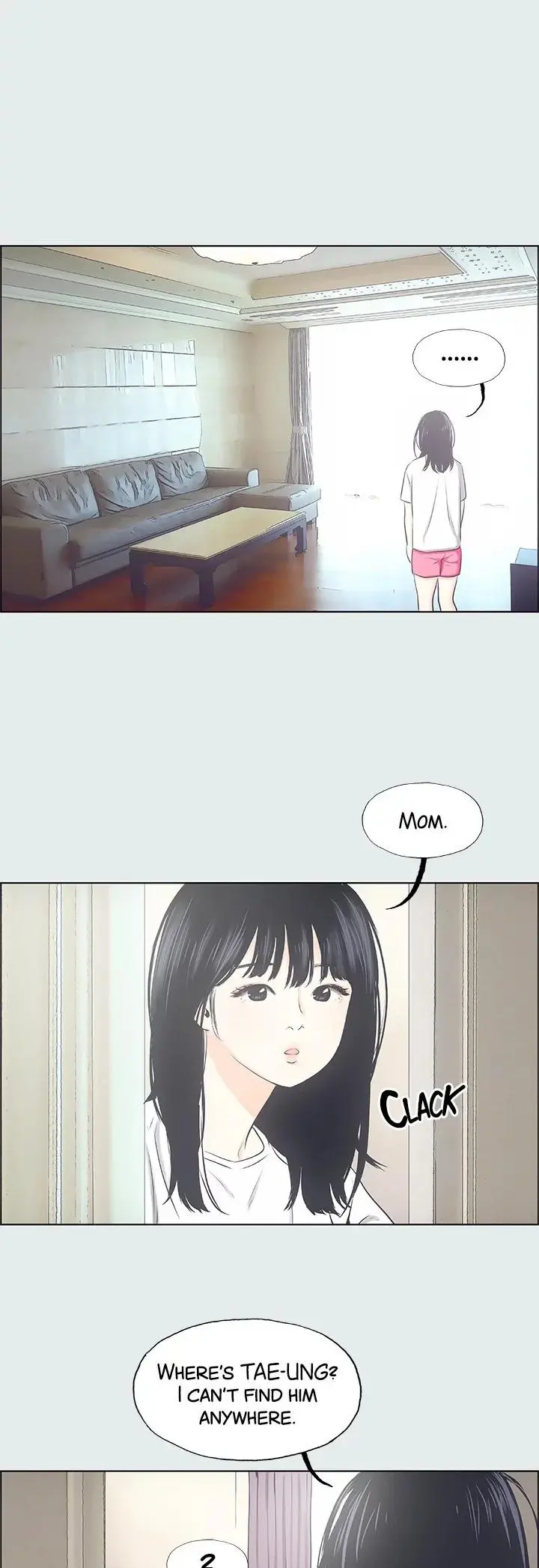 Summer Vacation Manhwa Aa0bbc Chapter 25 - Page 3