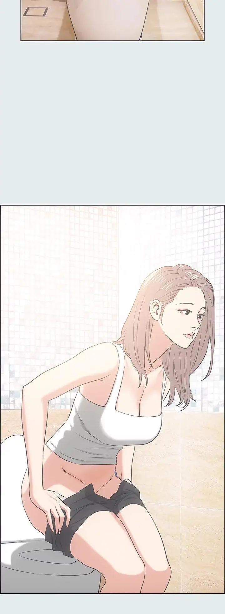 Summer Vacation Manhwa Aa0bbc Chapter 25 - Page 32