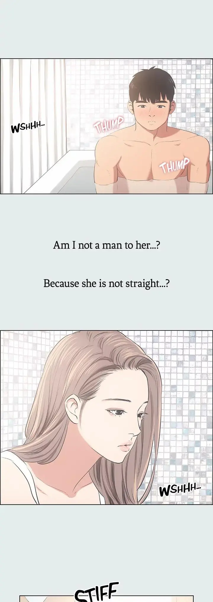Summer Vacation Manhwa Aa0bbc Chapter 25 - Page 33