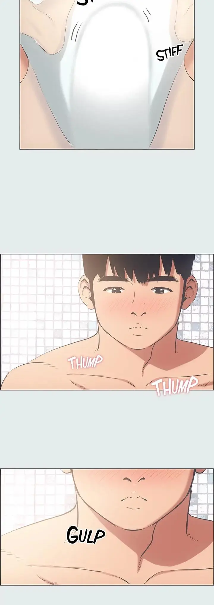 Summer Vacation Manhwa Aa0bbc Chapter 25 - Page 34