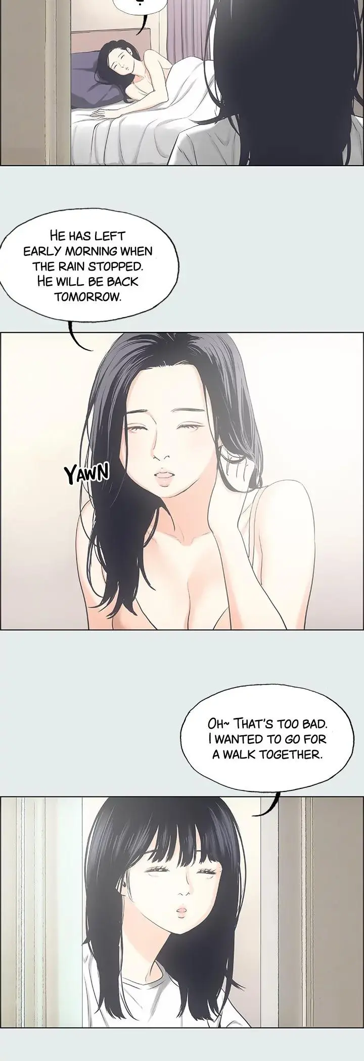 Summer Vacation Manhwa Aa0bbc Chapter 25 - Page 4