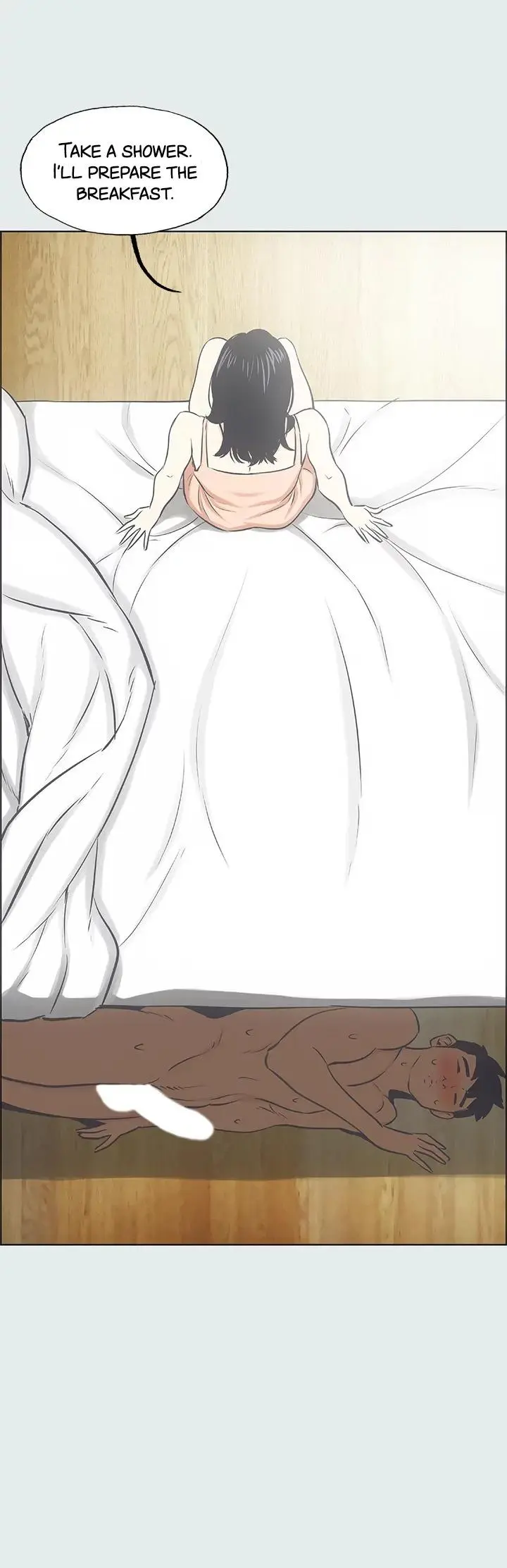 Summer Vacation Manhwa Aa0bbc Chapter 25 - Page 5