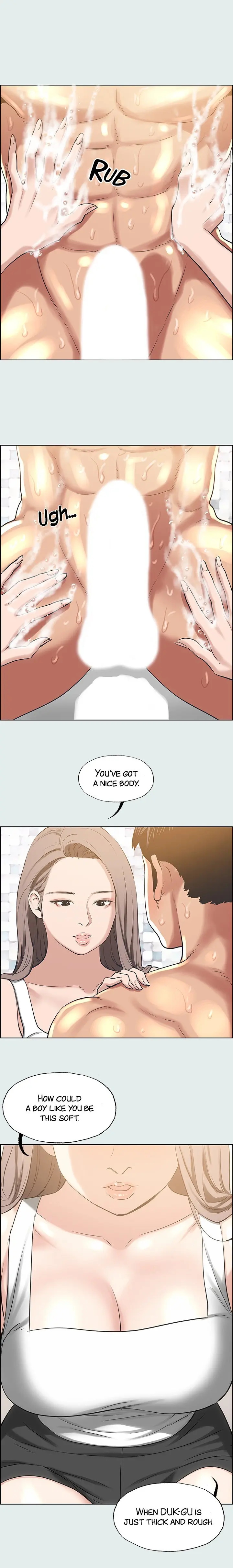 Summer Vacation Manhwa Aa0bbc Chapter 26 - Page 11