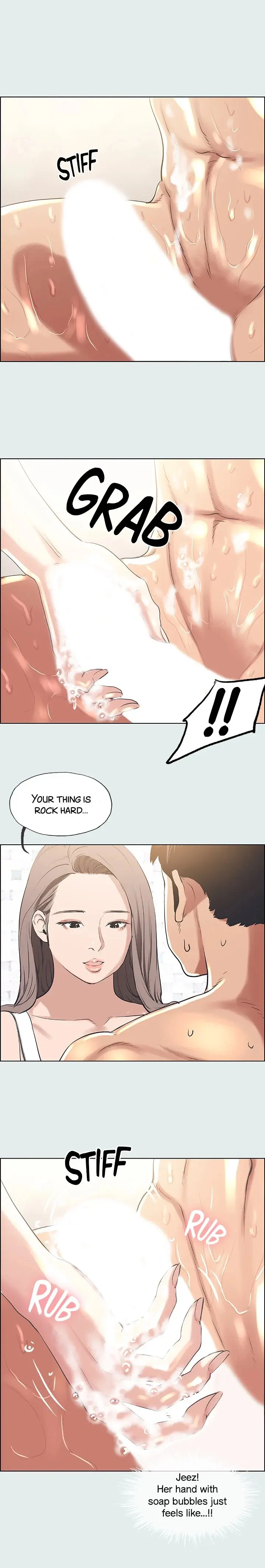 Summer Vacation Manhwa Aa0bbc Chapter 26 - Page 12