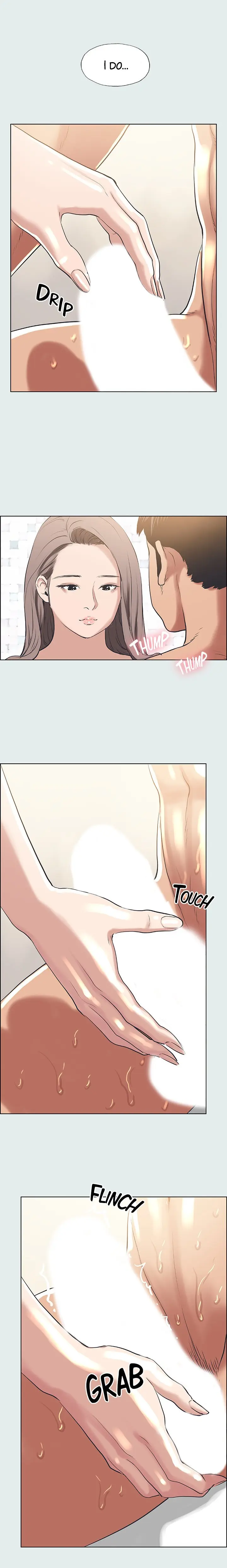 Summer Vacation Manhwa Aa0bbc Chapter 26 - Page 14