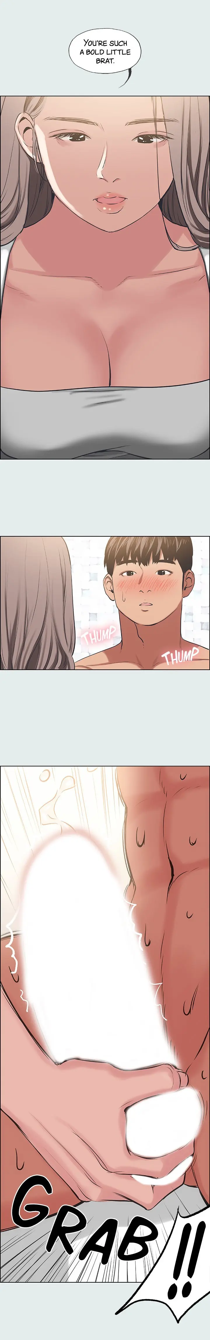 Summer Vacation Manhwa Aa0bbc Chapter 26 - Page 15
