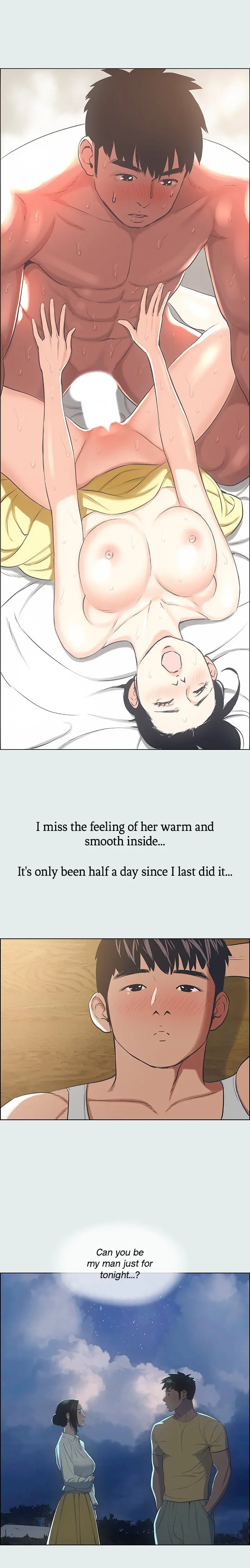 Summer Vacation Manhwa Aa0bbc Chapter 26 - Page 17
