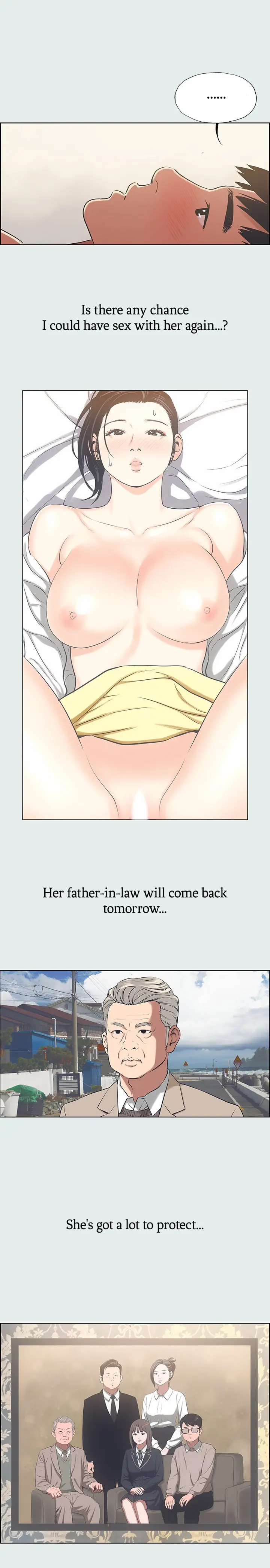 Summer Vacation Manhwa Aa0bbc Chapter 26 - Page 18